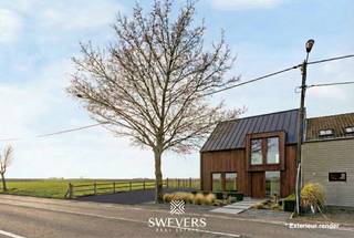 Voor meer info en foto’s, surf naar www.swevers.be – Op een gunstige locatie langs de Borgwormsesteenweg in Sint-Truiden ontdek je deze bouwgrond...