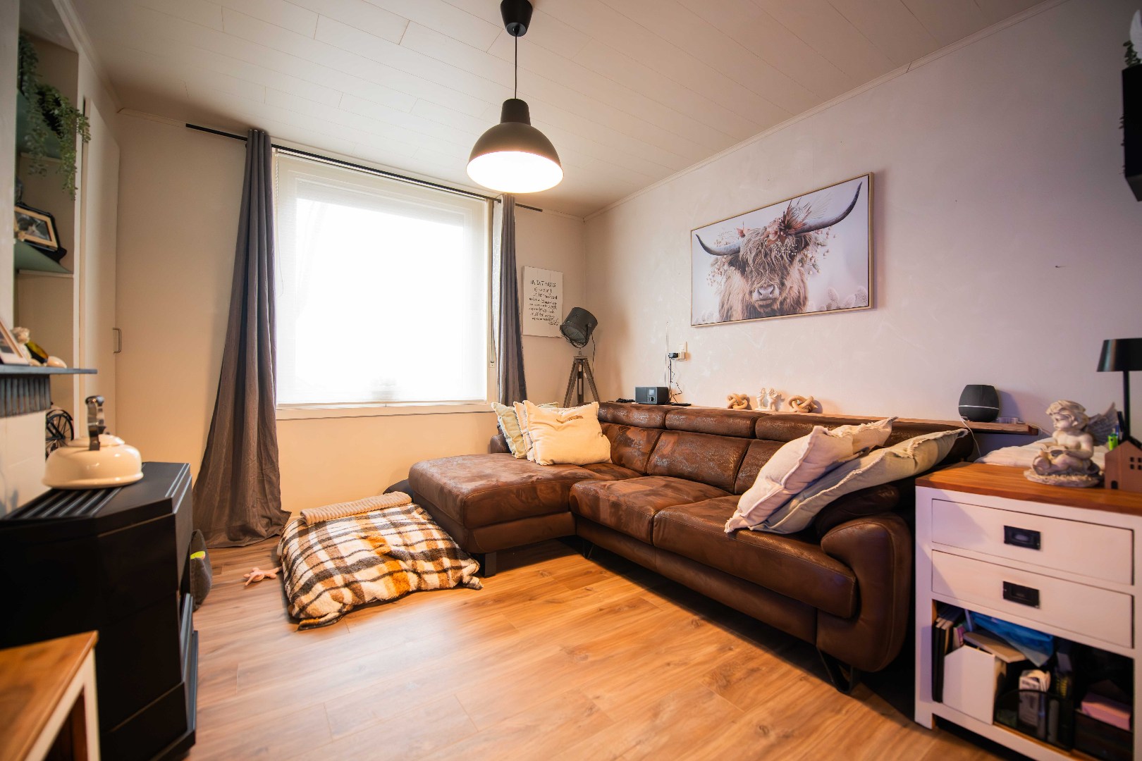 OOSTENDE  - CENTRUM MARIAKERKE - foto 4