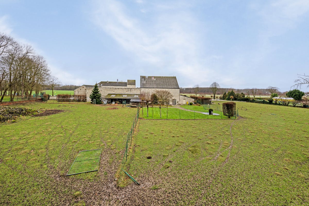 Uniek horecabedrijf te koop in Steenokkerzeel - foto 5