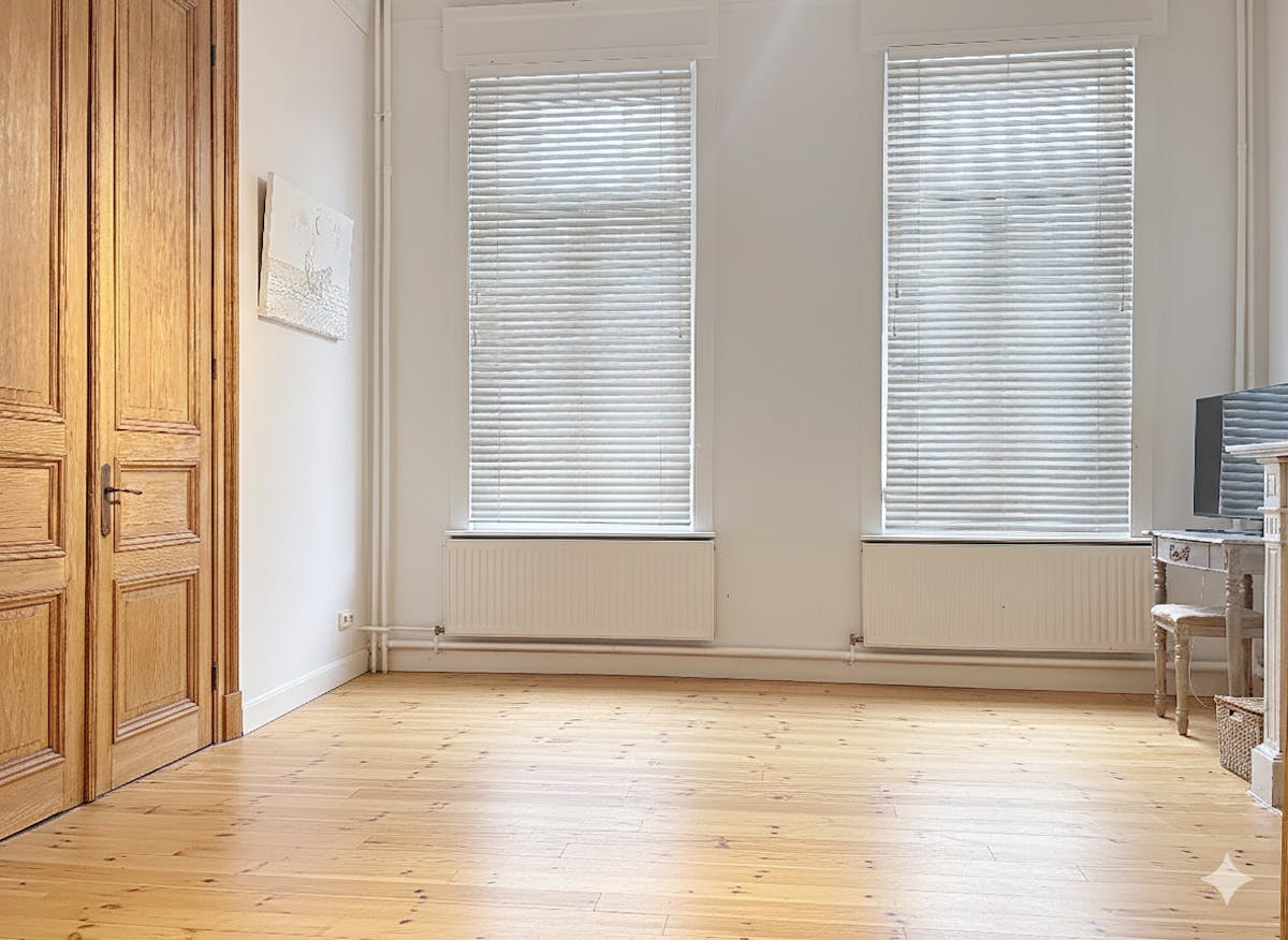 Maison de 3/4 chambres avec cour ensoleillée à Roeselare - photo 4