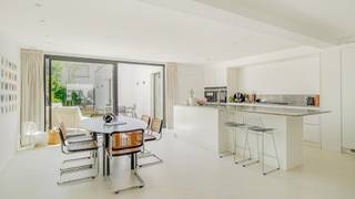 House for sale in Knokke-Heist