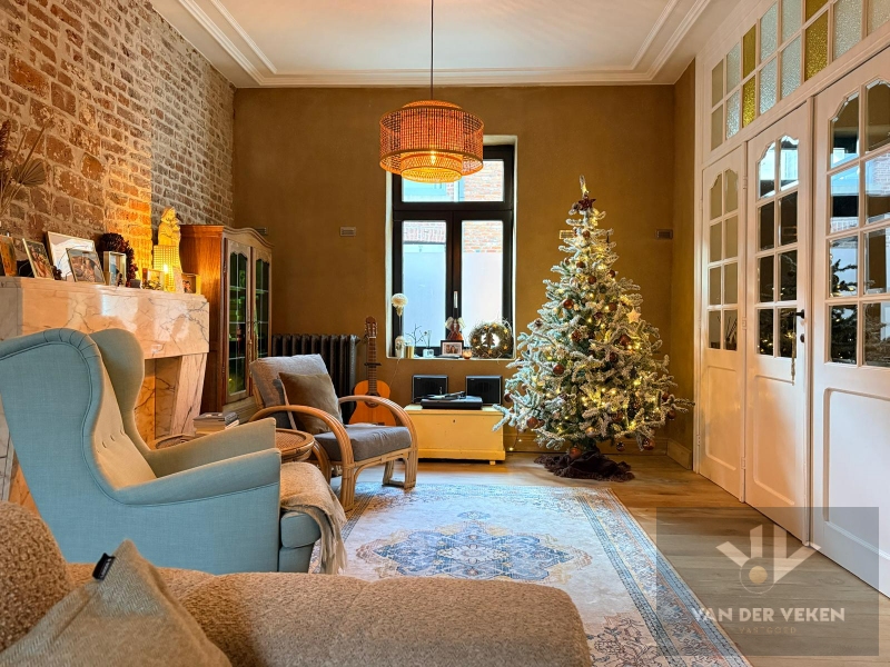 Maison à louer à Tongres avec 4 chambres - photo 3