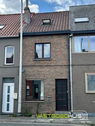 Maison à vendre à Ninove