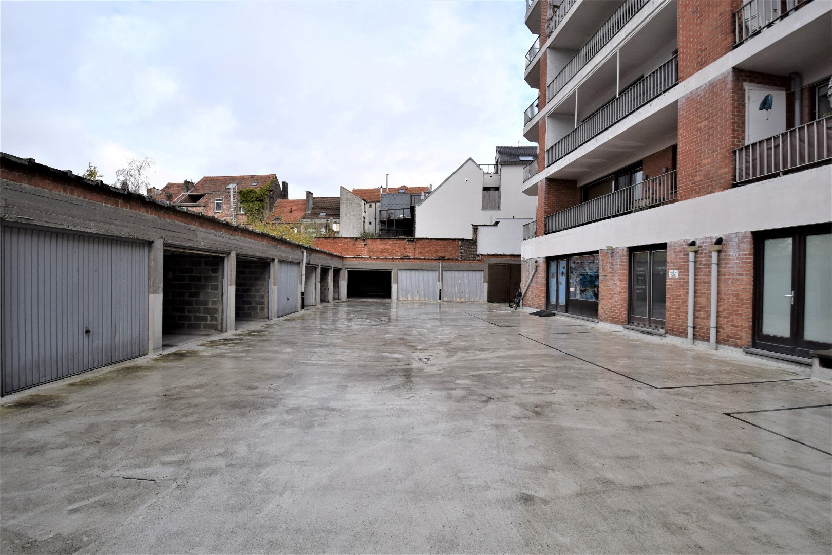 Garagebox centrum Gent - foto 2