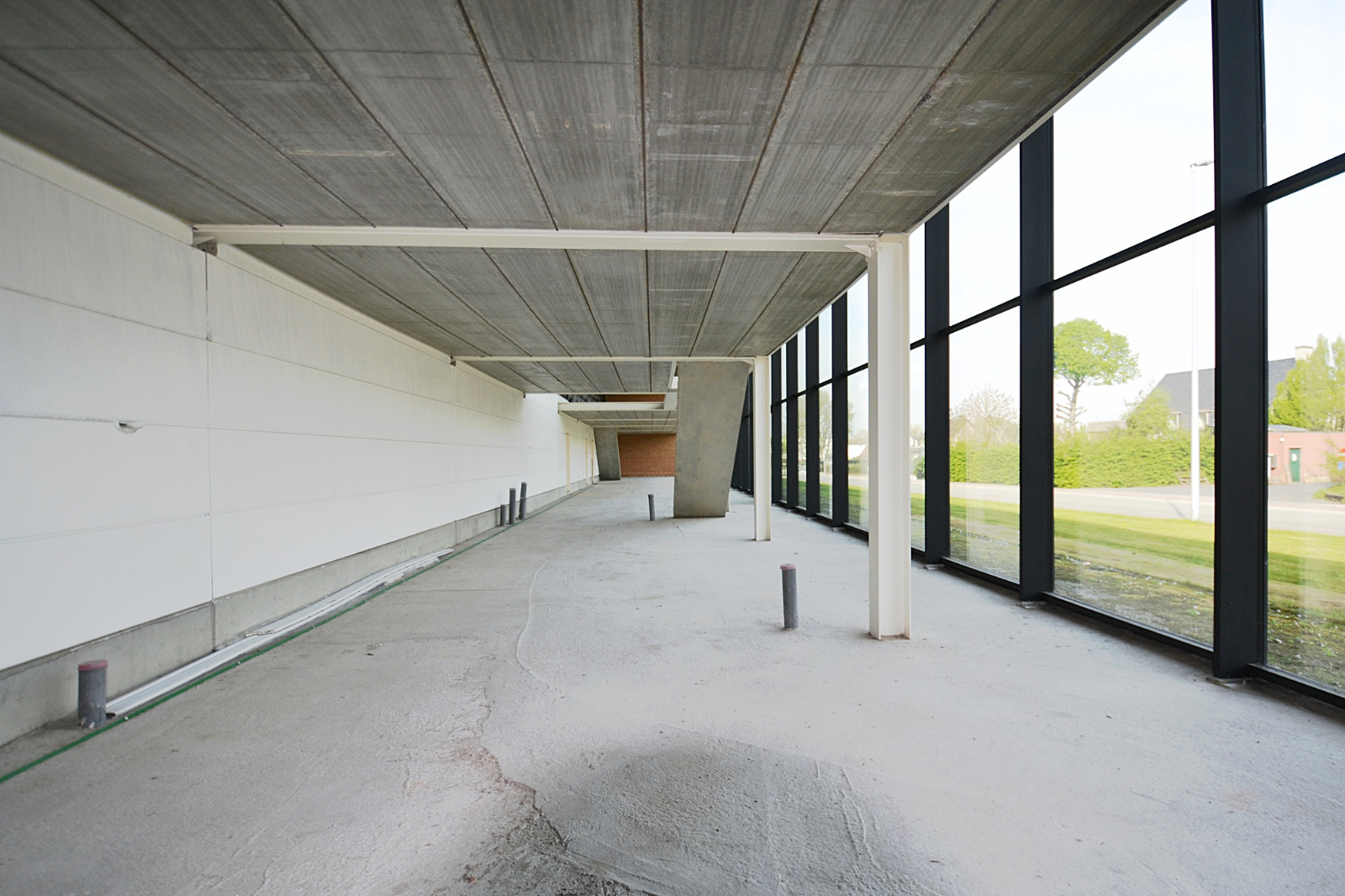 Commercial for rent in Roeselare - photo 5