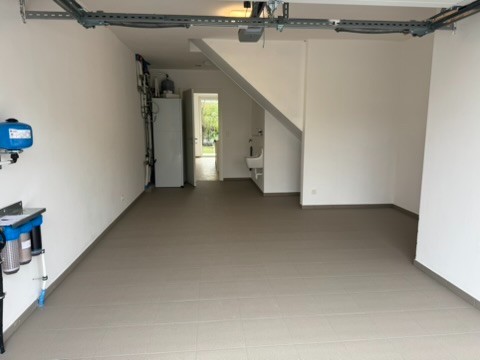 Energiezuinige nieuwbouwwoning in nieuwe verkaveling te Lokeren Windhaarstraat - photo 4