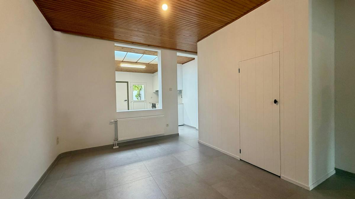 Cosy renovated townhouse for rent in Hasselt - photo 4