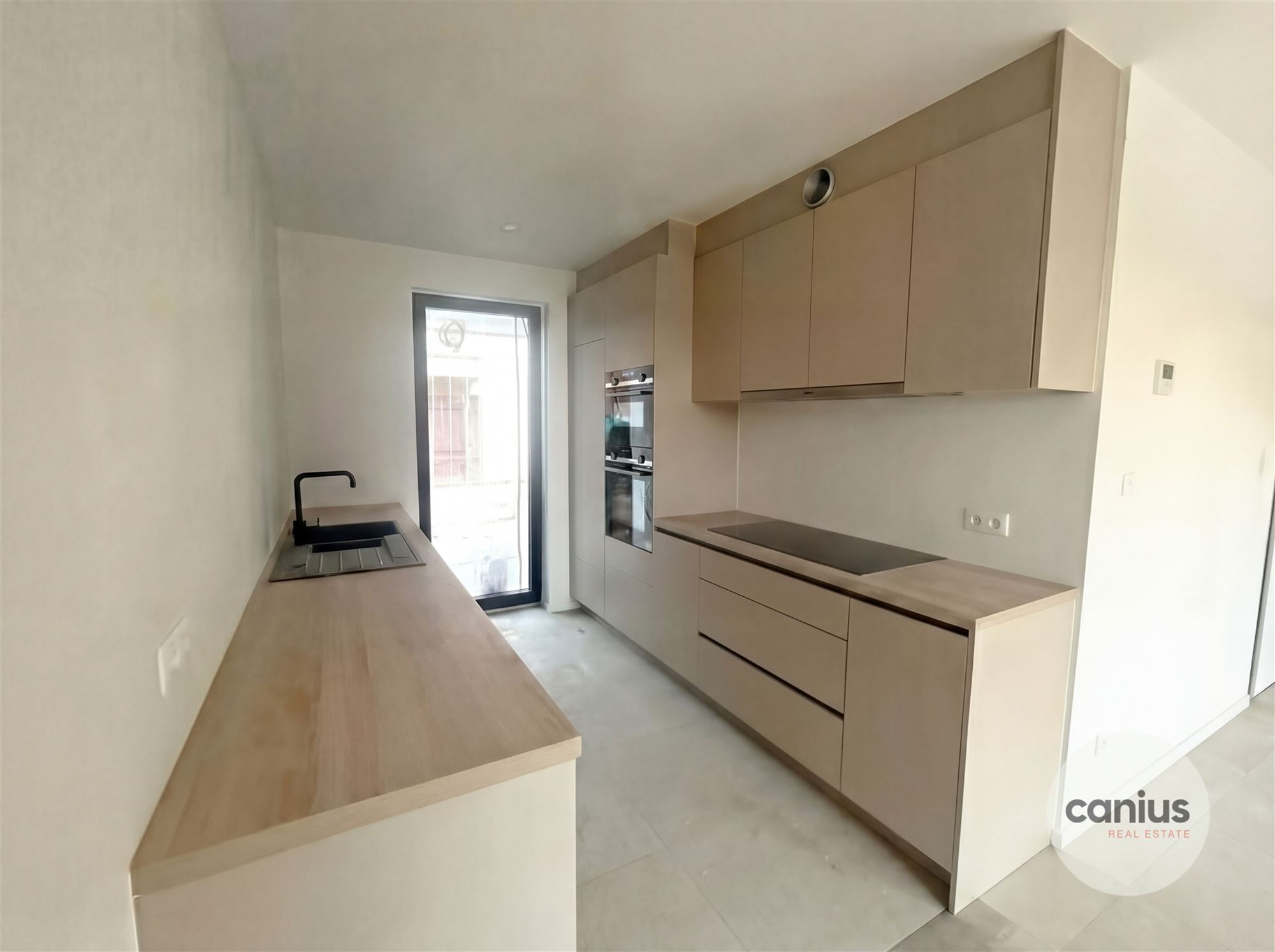 KNAPPE NIEUWBOUWWONING MET 3 SLPKS - foto 5