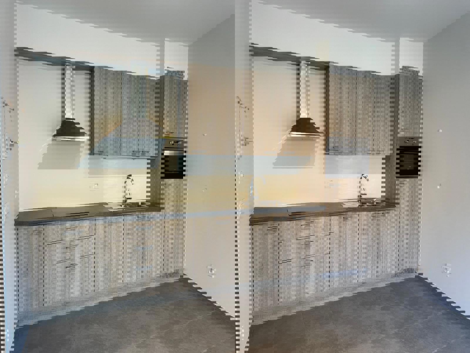 Trendy  energiezuinig appartement met tuin - foto 4