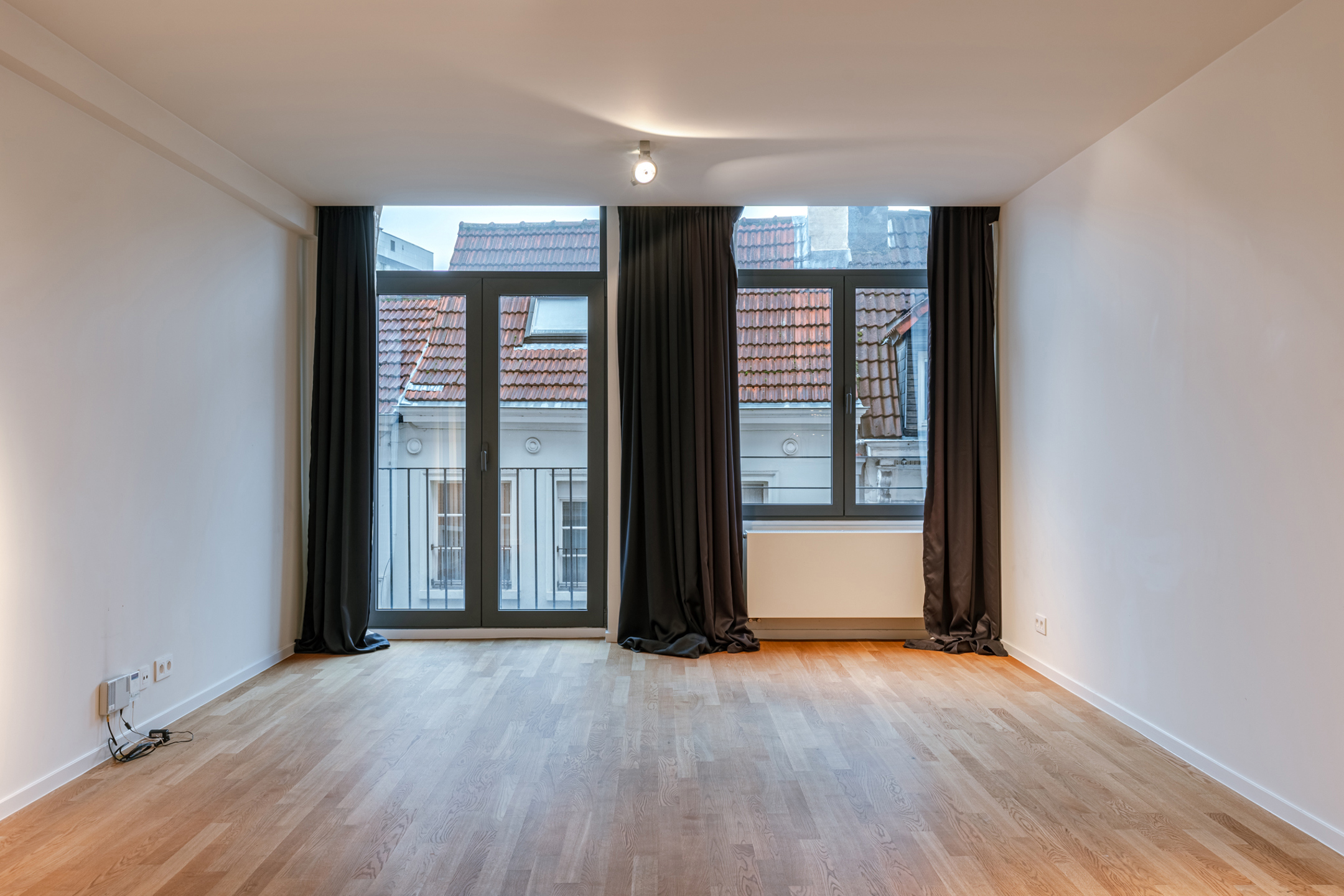 Appartement in het hart van Brussel (verhuurd-AIRBNB! €1450) - foto 4