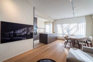 Appartement à vendre à Anvers