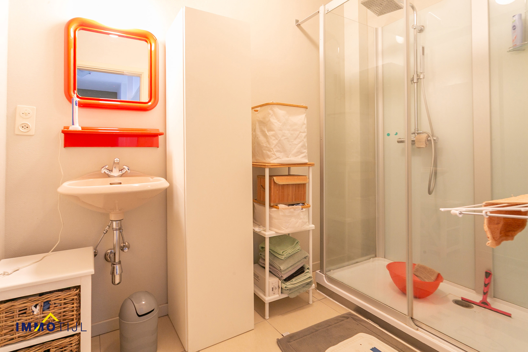 Appartement à vendre à Lebbeke avec 2 chambres - photo 5