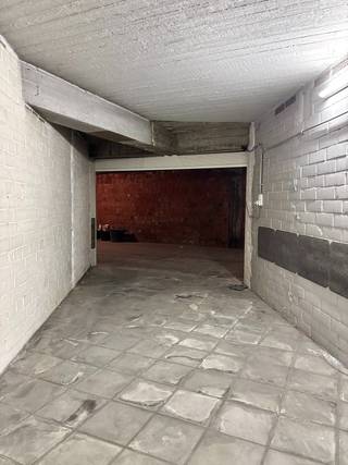 Garage for sale in Nieuwpoort