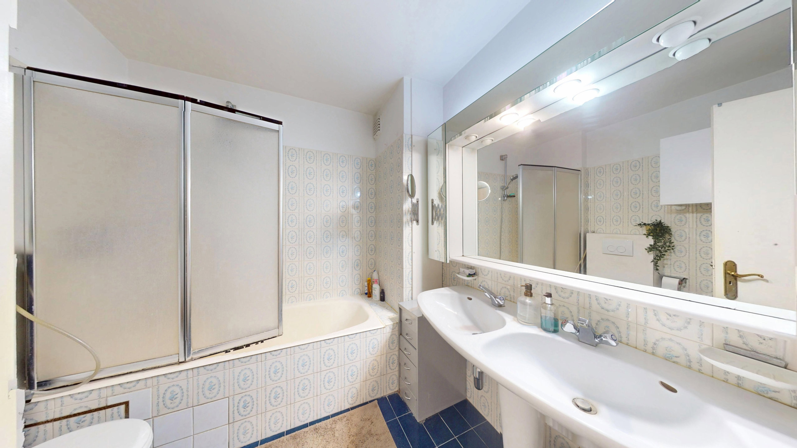 Appartement à louer à Anvers avec 2 chambres - photo 5