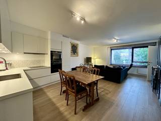 Appartement à vendre à Louvain