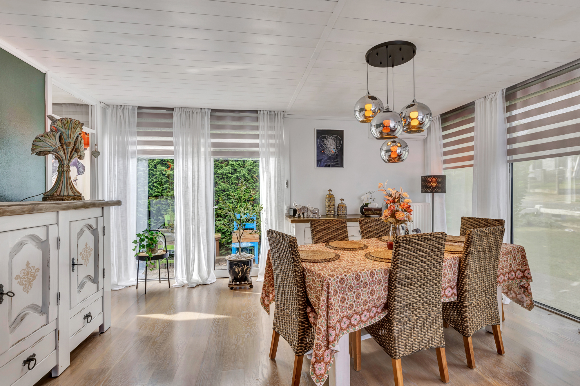 Gezellige bungalow op 4a 93ca - foto 4