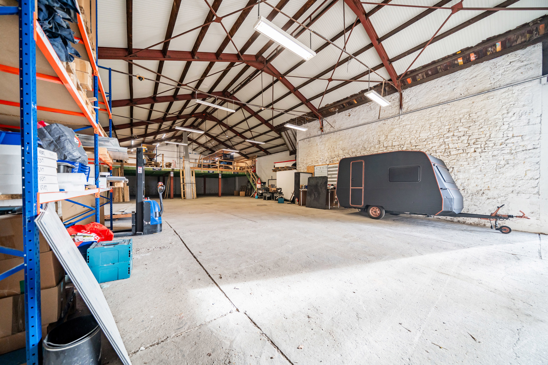 Commercial for rent in Arlon - photo 2