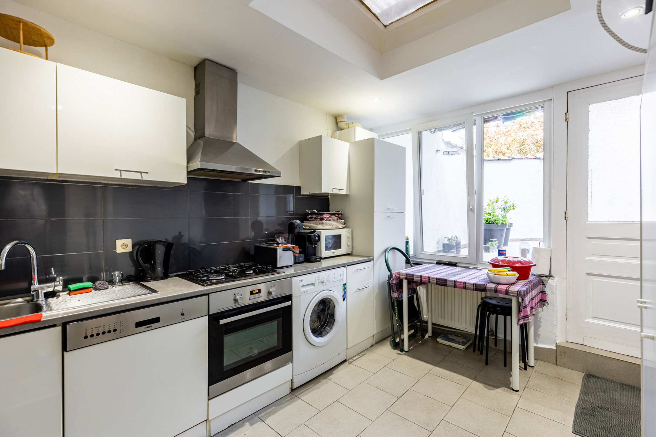 🏡 TE KOOP – Prachtige duplex met 2 slpk + koer/tuin  - foto 5