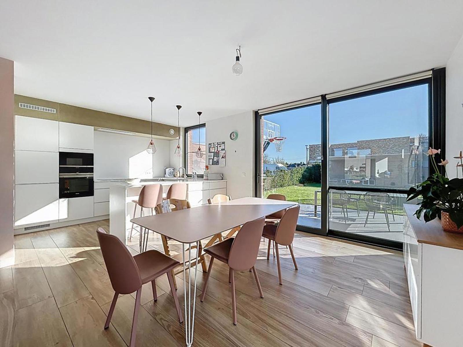 Maison à vendre à Zwevegem avec 4 chambres - photo 5