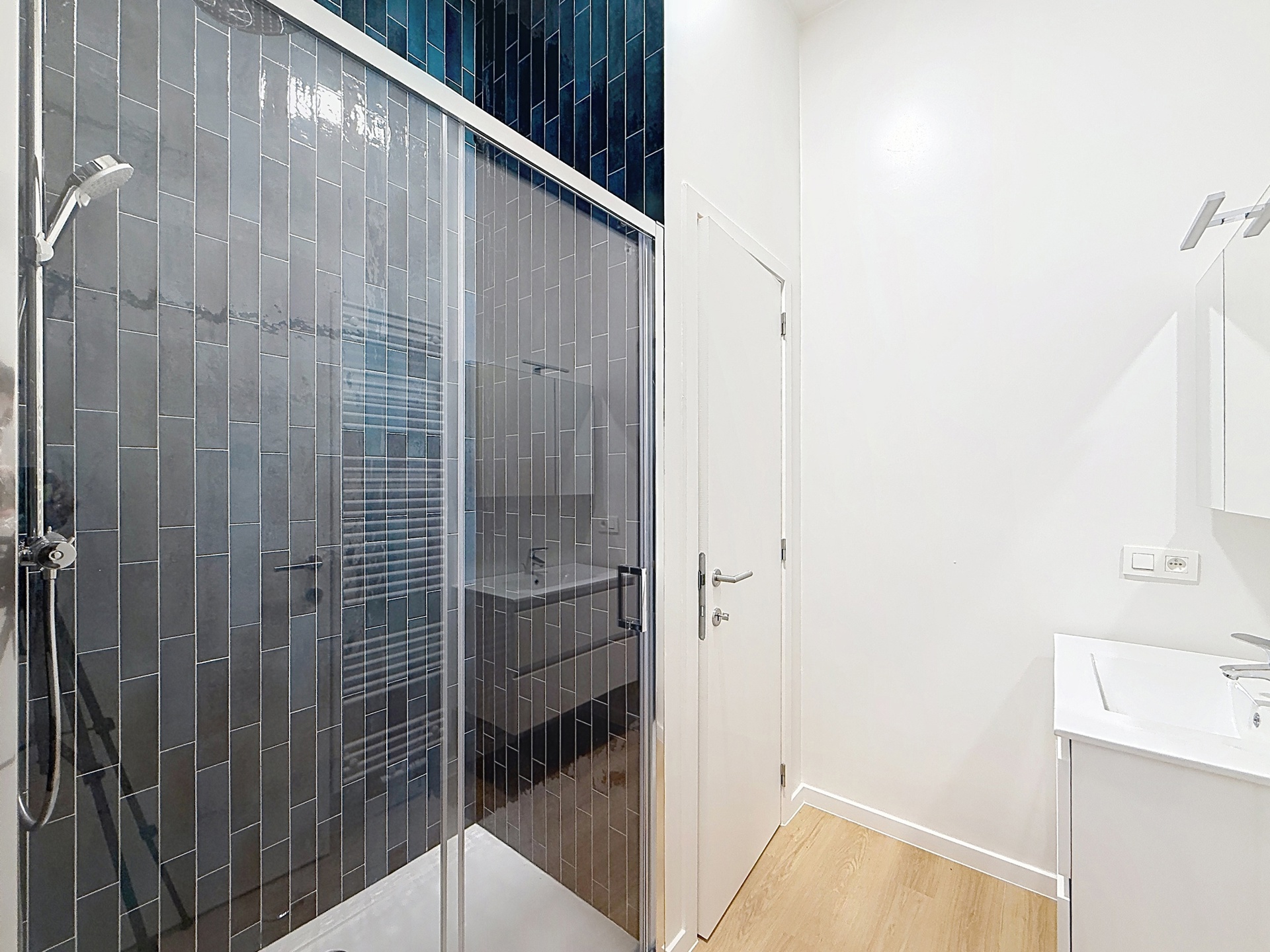 Apartment for rent in Ath with 2 bedrooms - photo 3