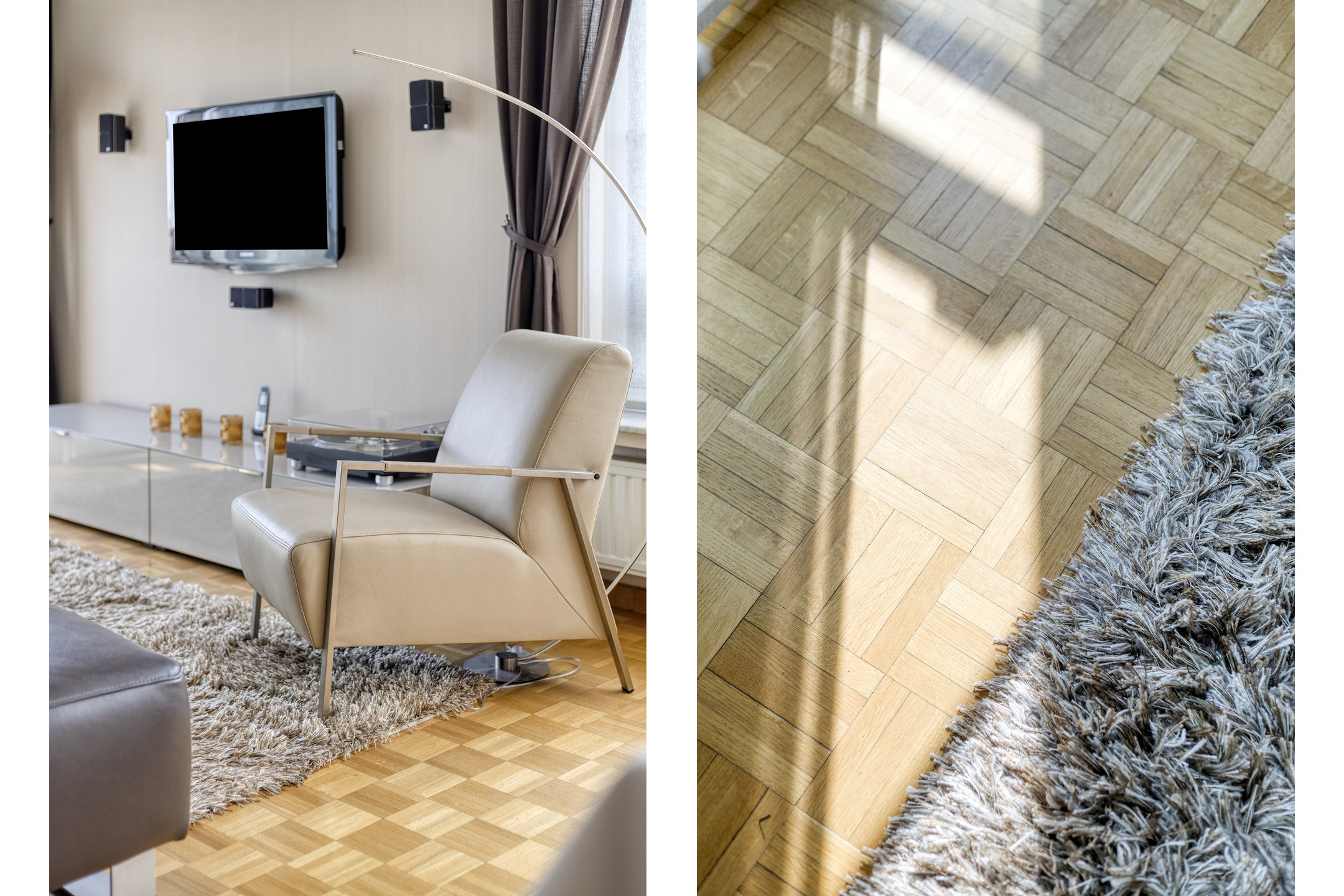 Instapklaar appartement nabij centrum Mechelen - foto 4