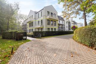 Appartement à vendre à Saint-Nicolas