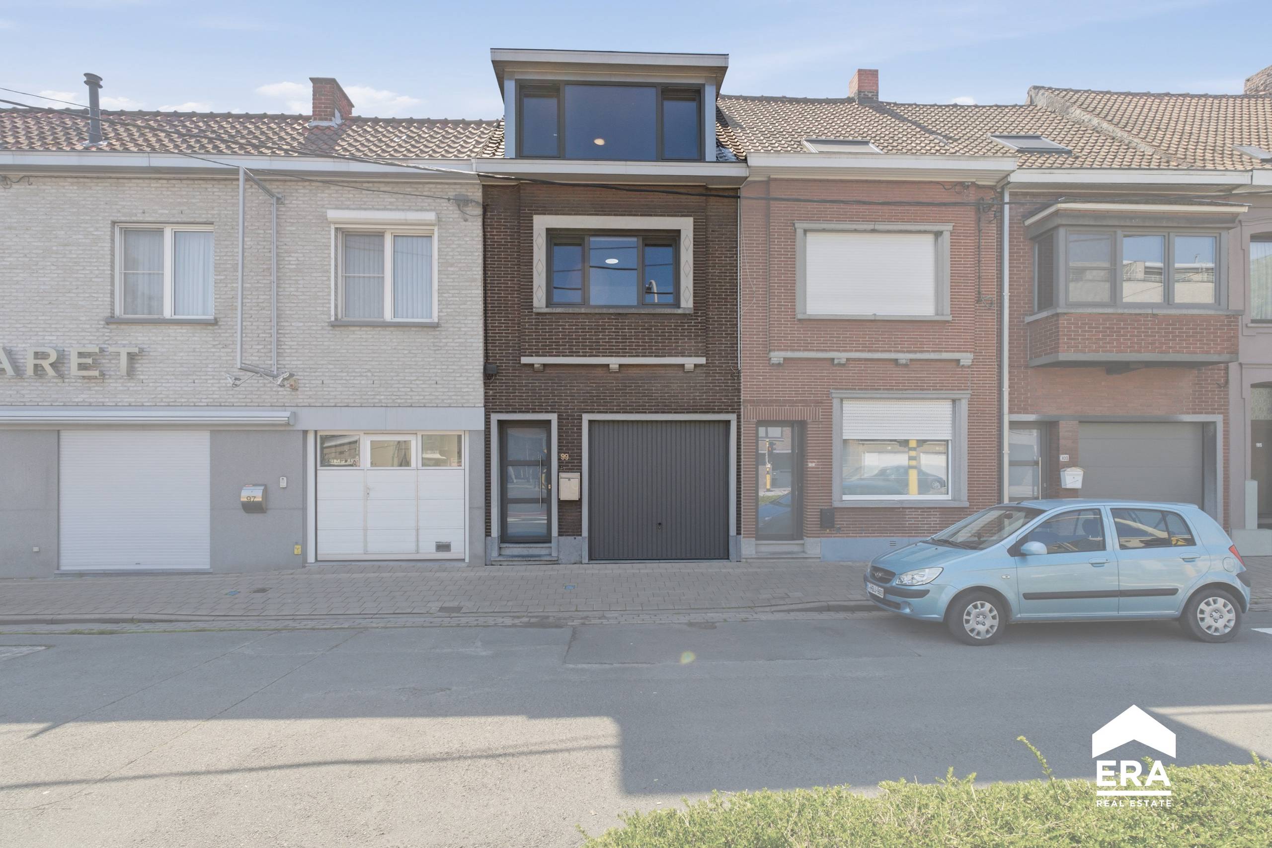 Maison à vendre à Roulers