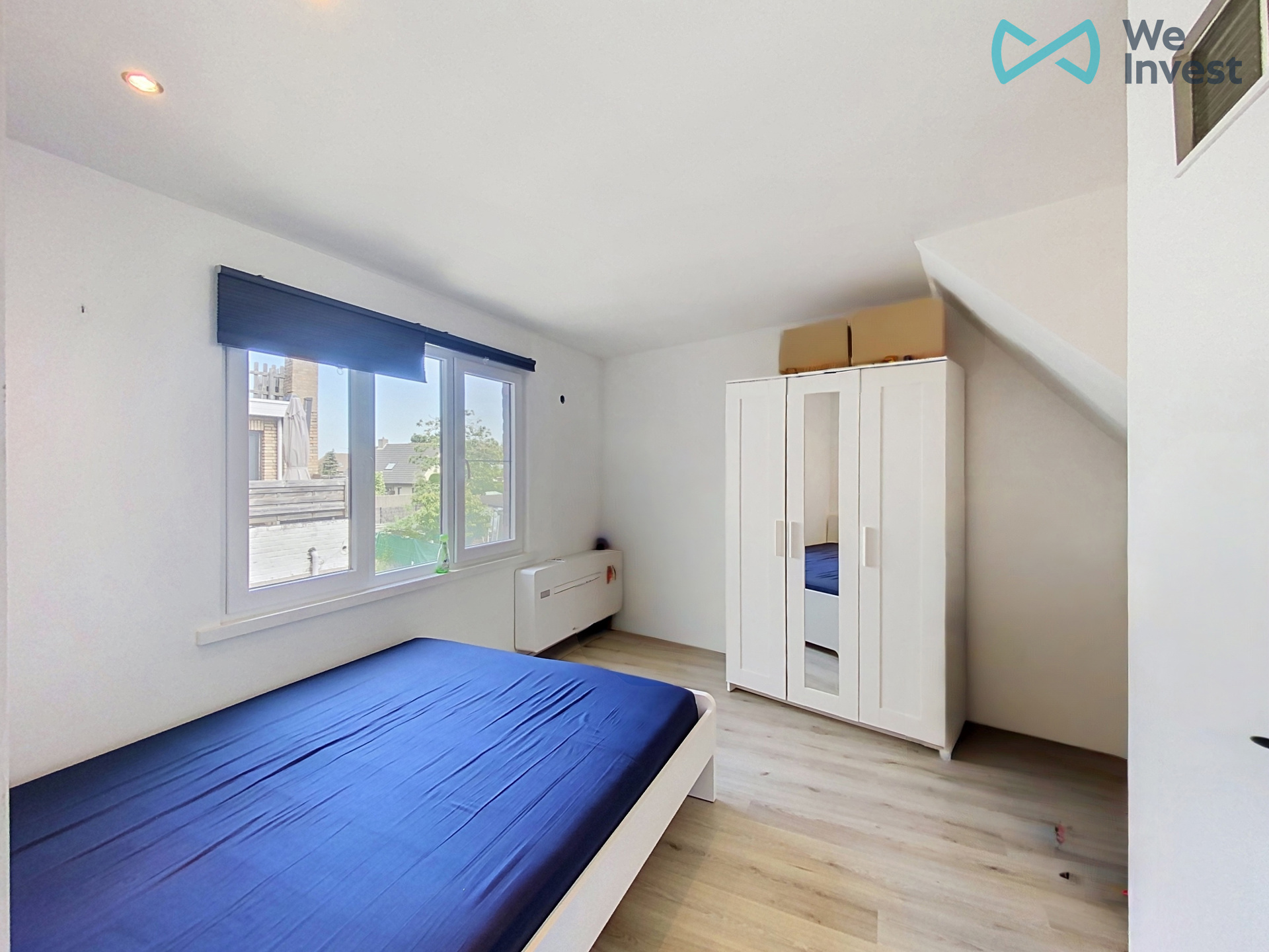 Lichtrijk appartement met modern wooncomfort  - foto 4