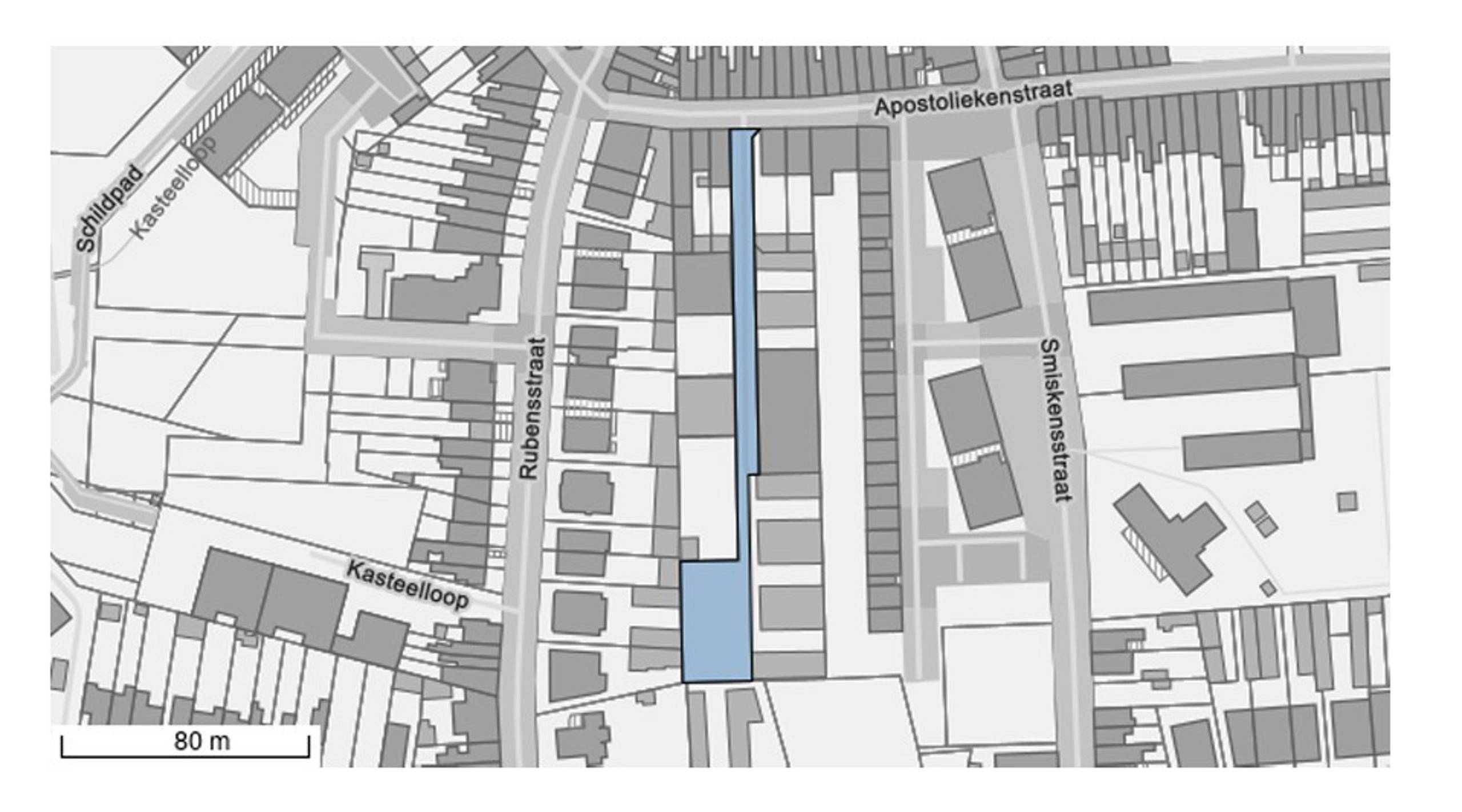 Grond voor werkplaats-magazijn - foto 2