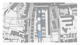 Terrain à vendre à Turnhout