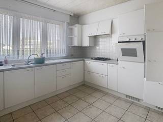 Op wandelafstand van het centrum van Staden, vinden we deze woning met grote tuin. <br />De woning zelf bestaat uit inkom, leefruimte, leefkeuken met berging, badkamer met douche, veranda, en 2 slaapkamers op het gelijkvloers. <br />Tevens beschikt deze woning over een garage, grote buitenberging en tuin. <br />EPC F , 602kwh/m²jaar<br />Contacteer ons gerust voor een vrijblijvend bezoek aan deze woning.