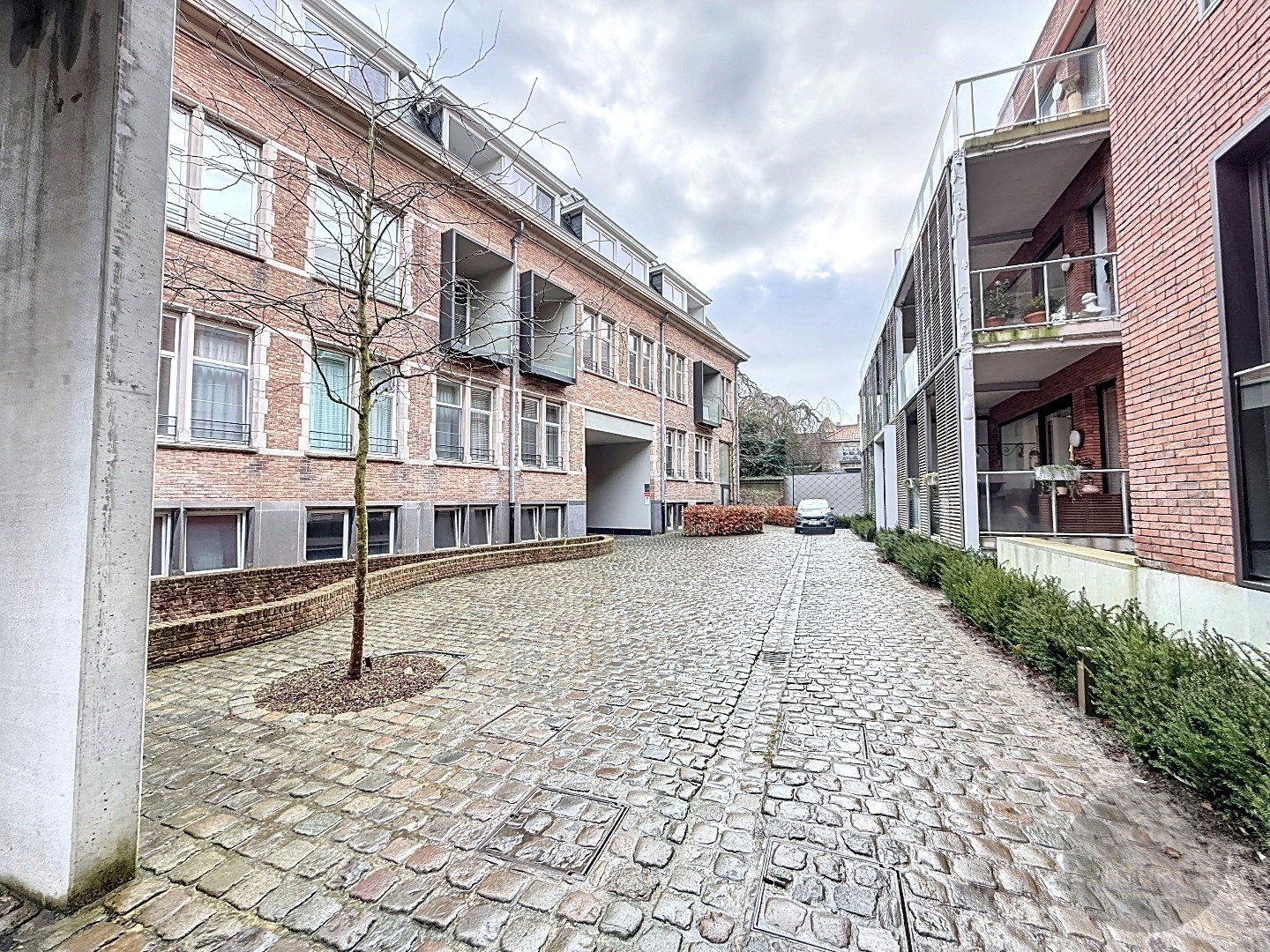 Apartment for sale in Bruges with 4 bedrooms - photo 4