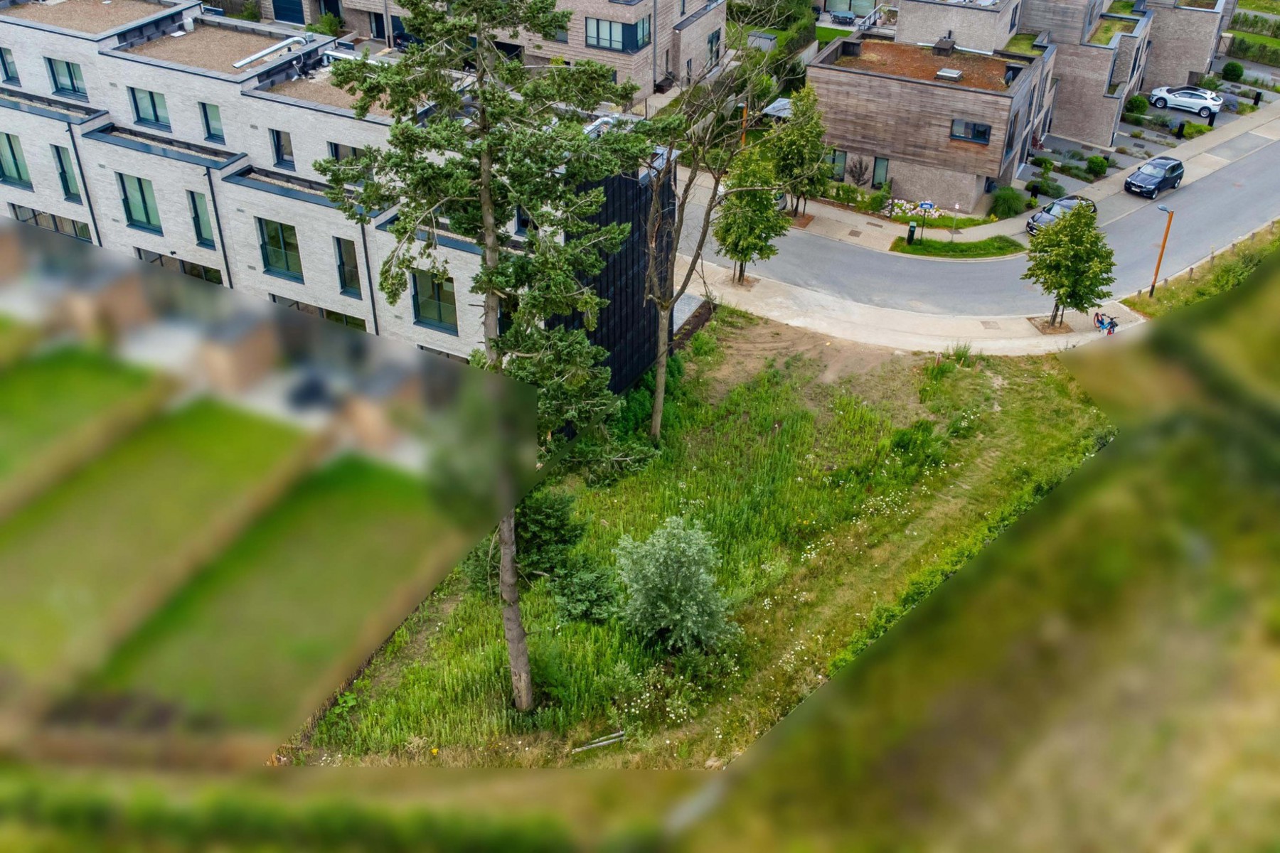 Terrain à vendre à Uccle - photo 3