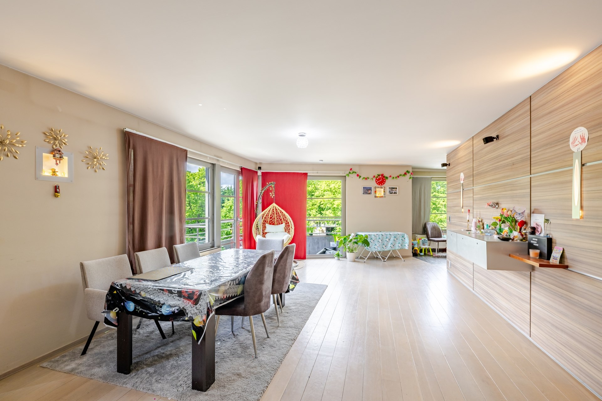 Apartment for sale in Aalst with 3 bedrooms - photo 5