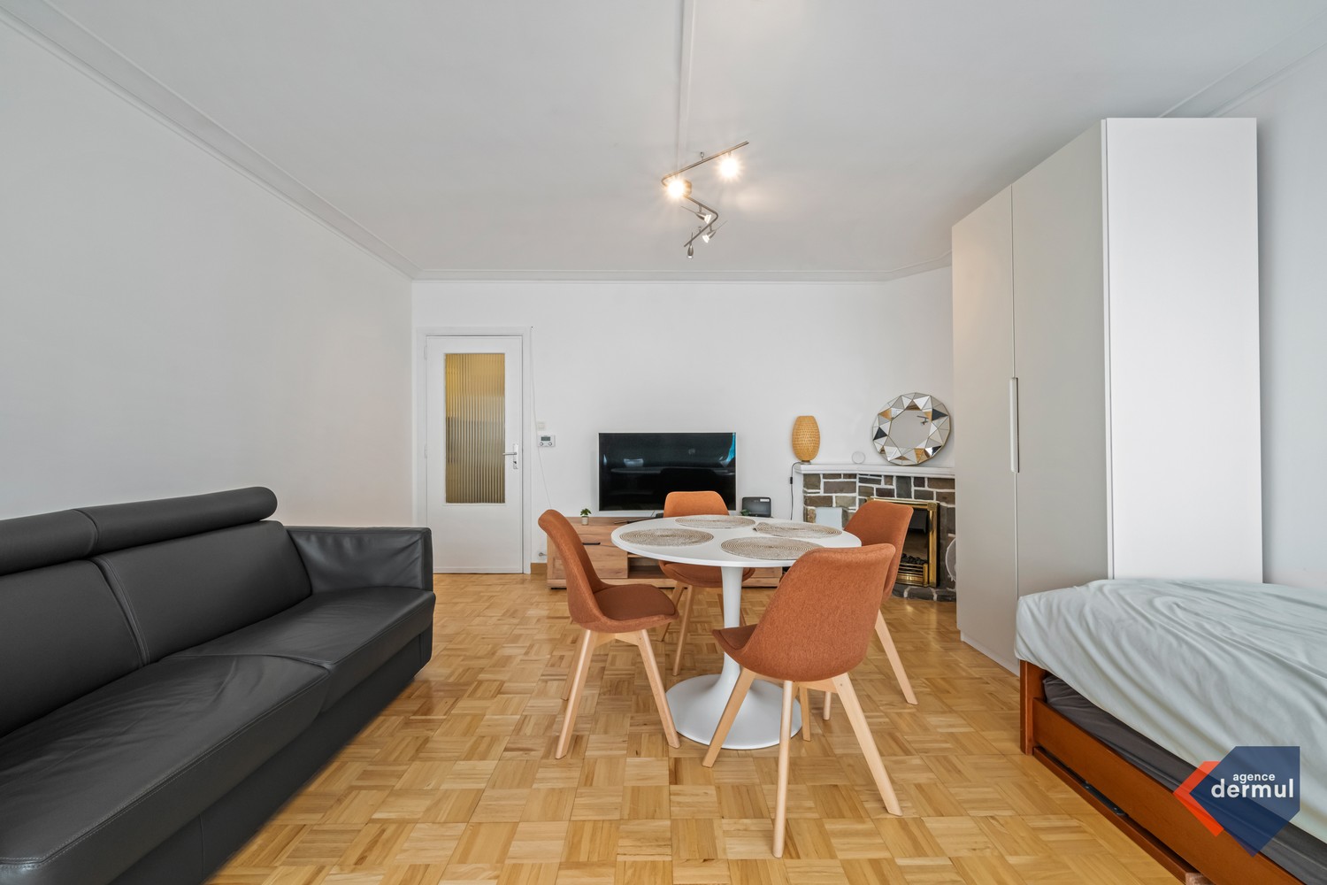 RESIDENTIE MESSIDOR - foto 4