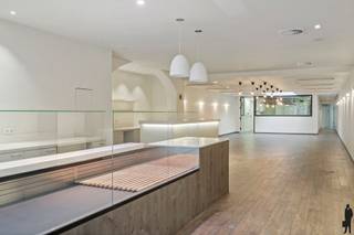 Commercial à vendre à Brasschaat