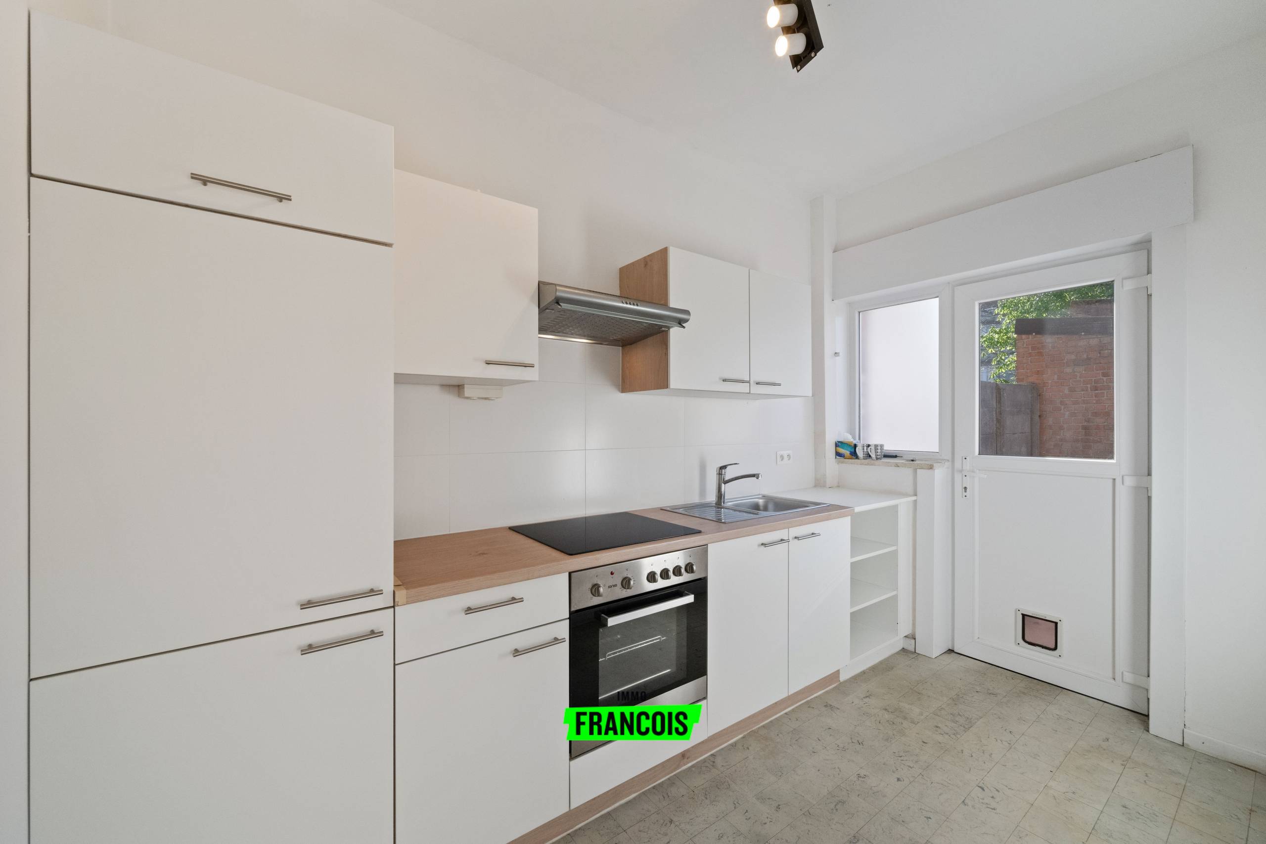 Instapklaar gelijkvloers appartement te Mariakerke, Oostende - foto 4