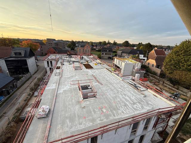 Projet à vendre à Dessel