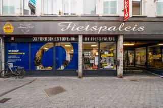 Op zoek naar een centraal gelegen locatie voor jouw winkel, conceptstore of pop-up met een minimum huur van 1 jaar?  Zoek dan niet verder en ontdek...