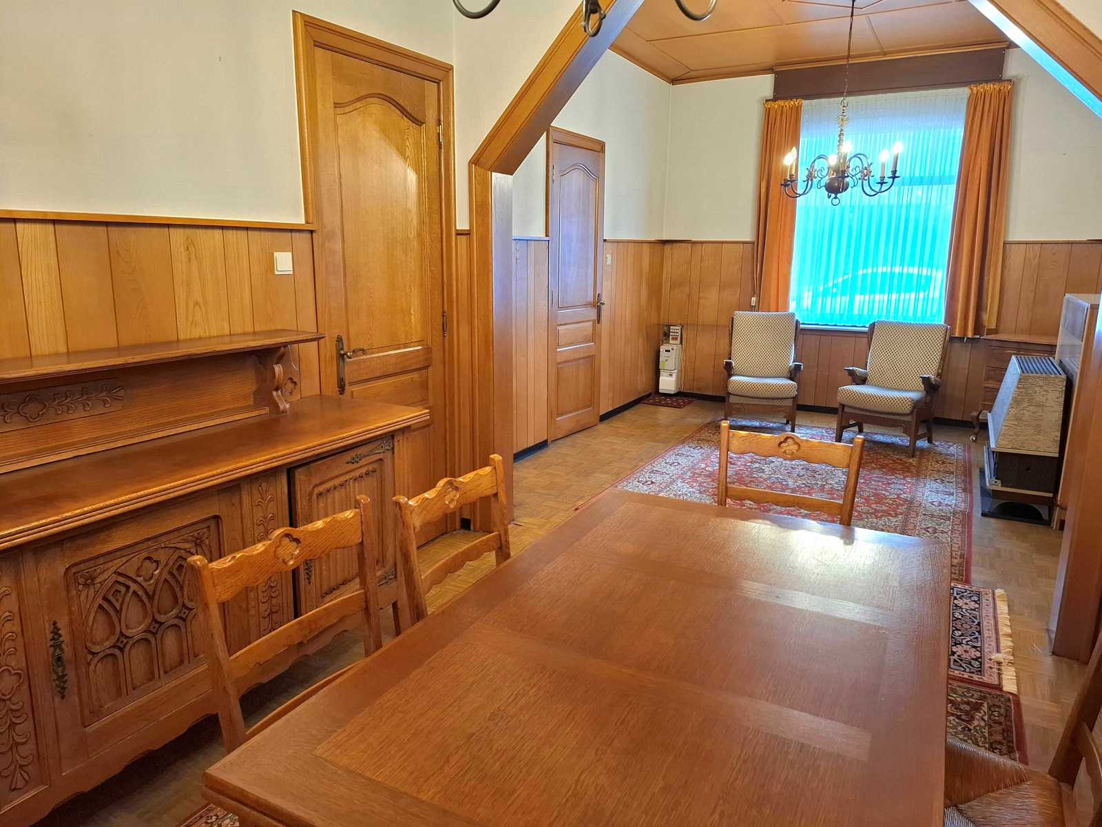 House for sale in Geel with 4 bedrooms - photo 4