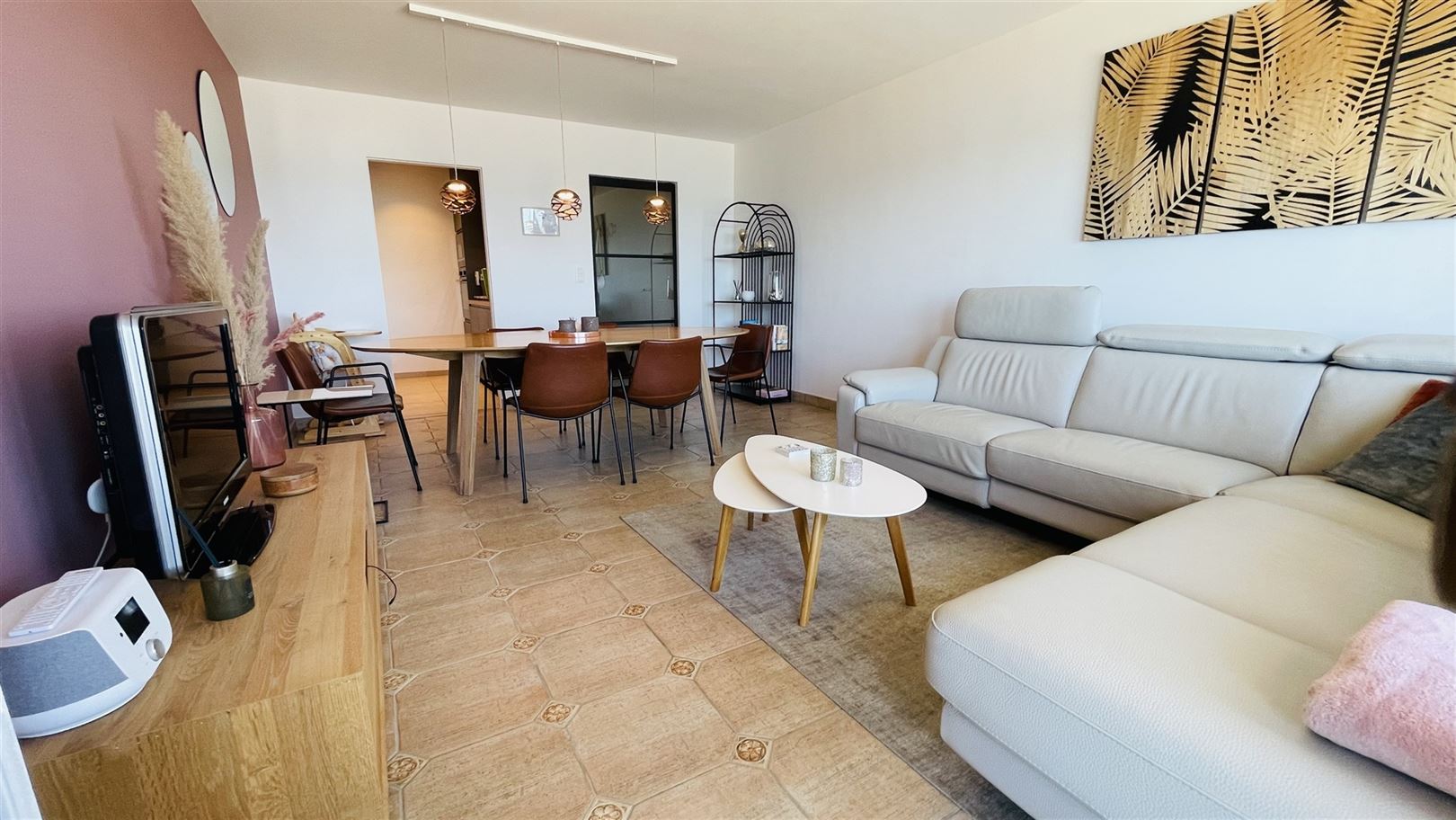 Apartment for sale in Blankenberge with 2 bedrooms - photo 5