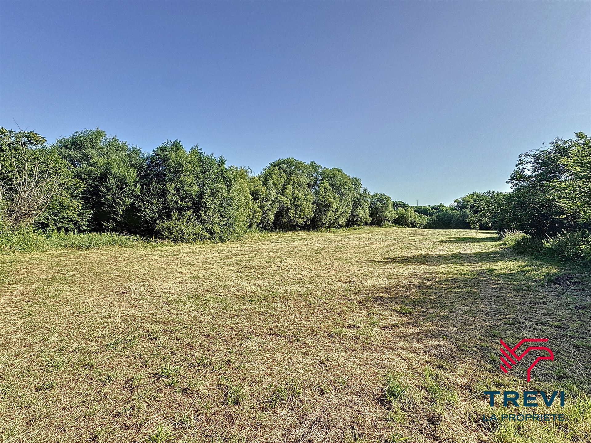 Grond te koop in Chapelle-Lez-Herlaimont - foto 2