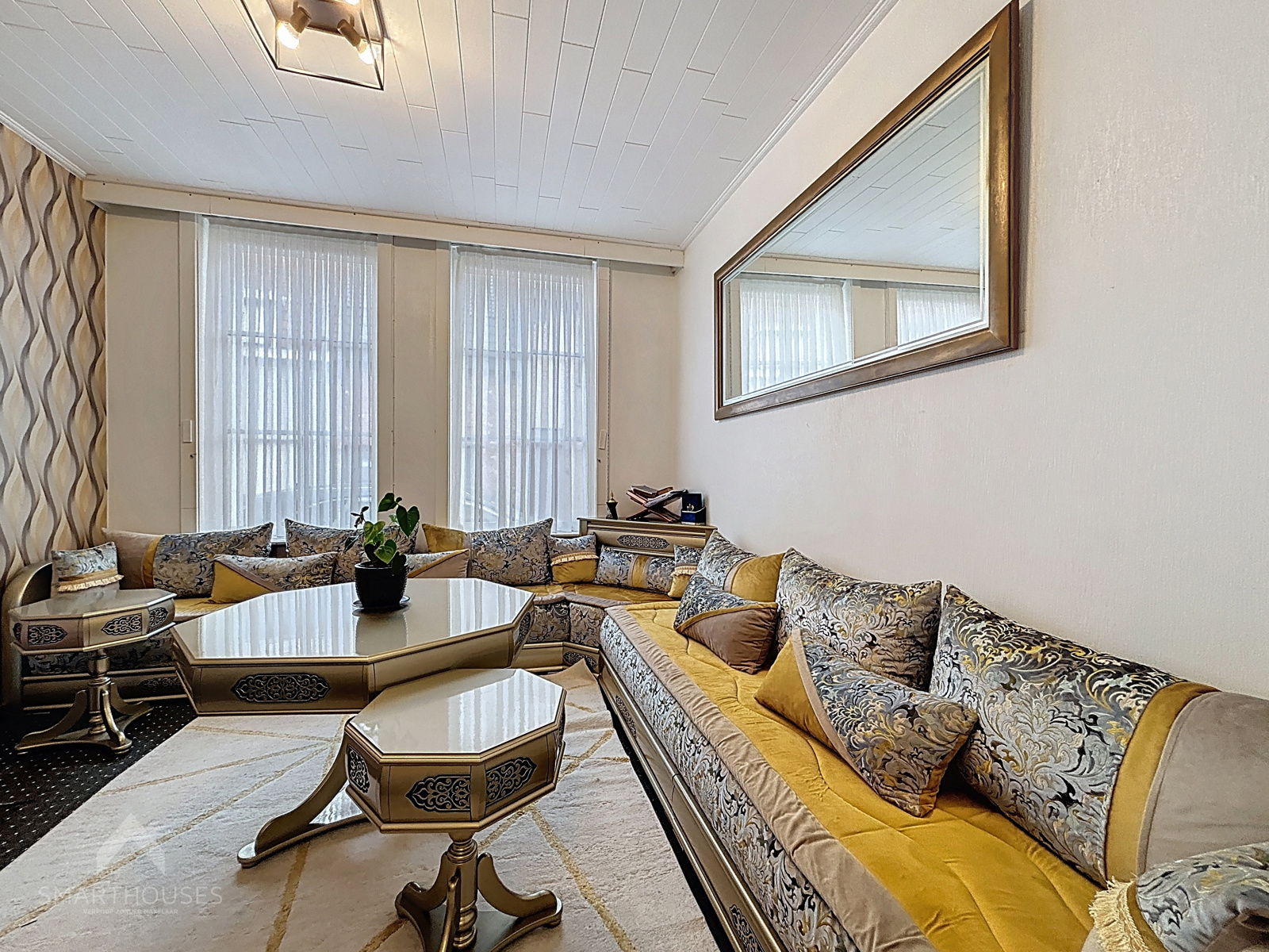 House for sale in Harelbeke with 3 bedrooms - photo 4