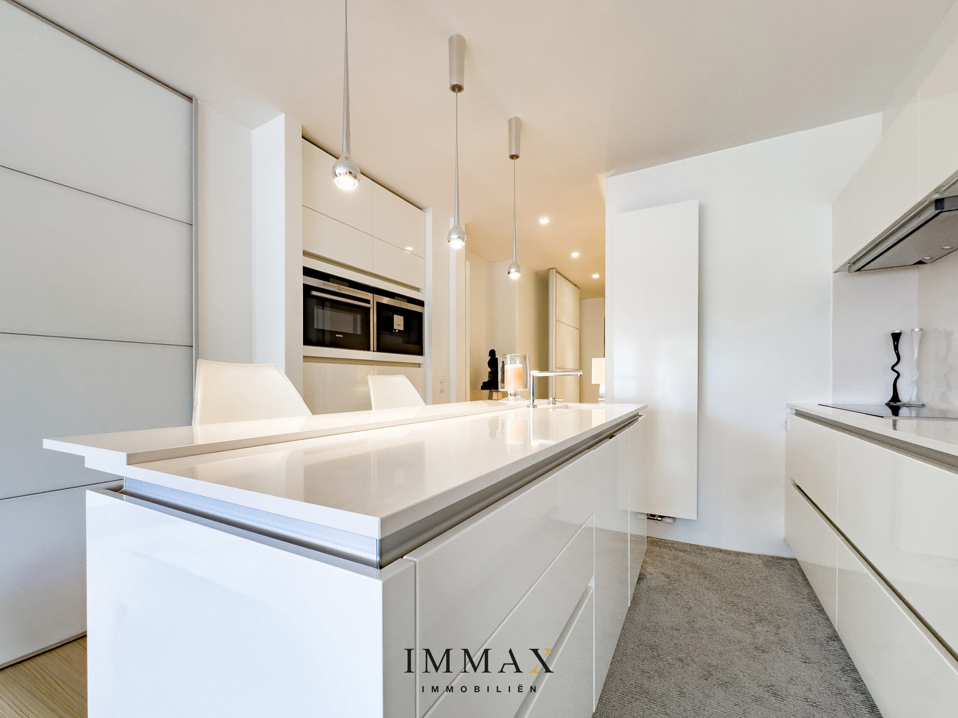 Recent en prachtig appartement vlakbij het Zegemeer  - foto 5