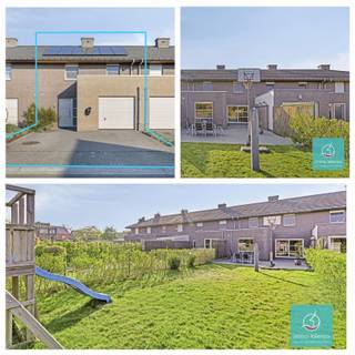 immo Talenco verkoopt te Graanakker 20 – 1745 Opwijk deze instapklare energiezuinige eengezinswoning op een onderhoudsvriendelijk perceel van ± 3...