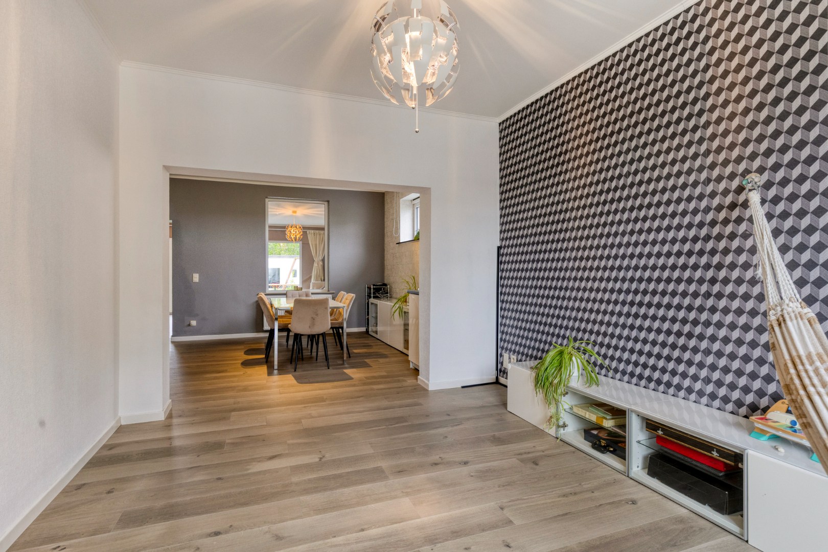 House for sale in Lubbeek with 5 bedrooms - photo 2