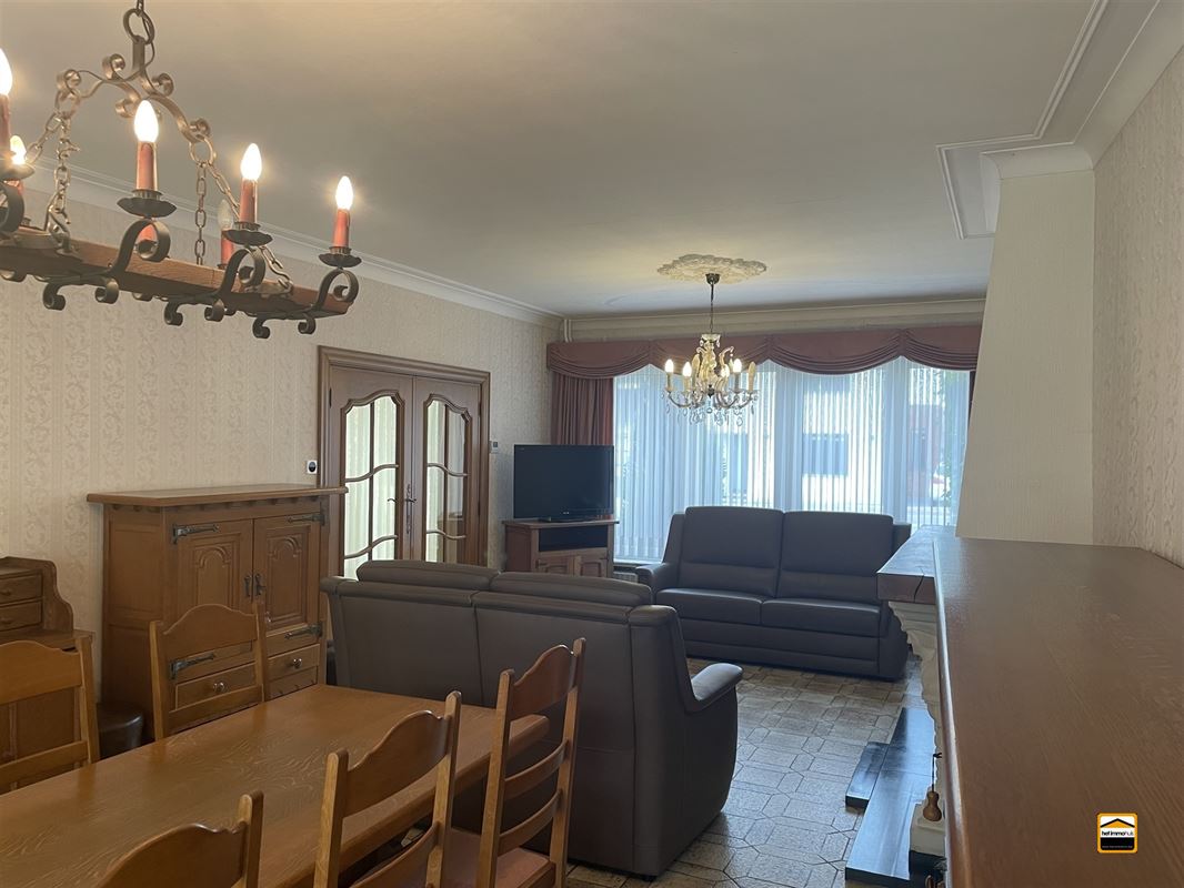 Maison à vendre à Hasselt avec 4 chambres - photo 5