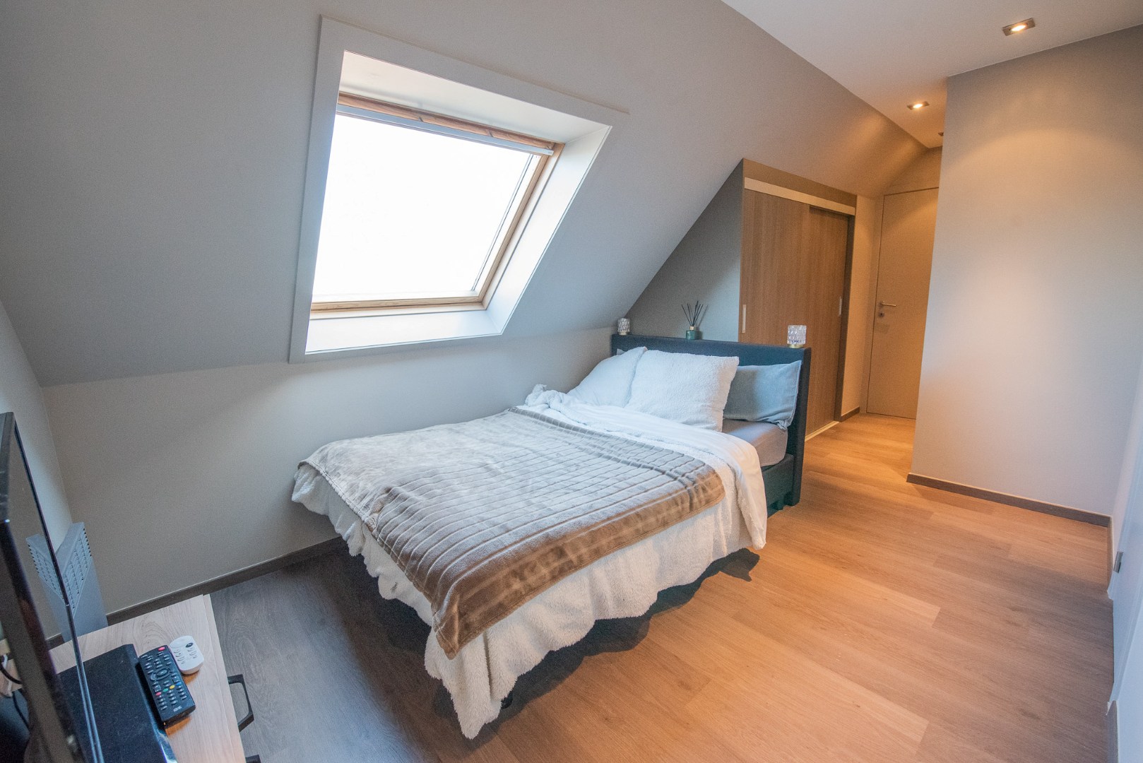 Appartement à louer à Desselgem avec 1 chambre - photo 5