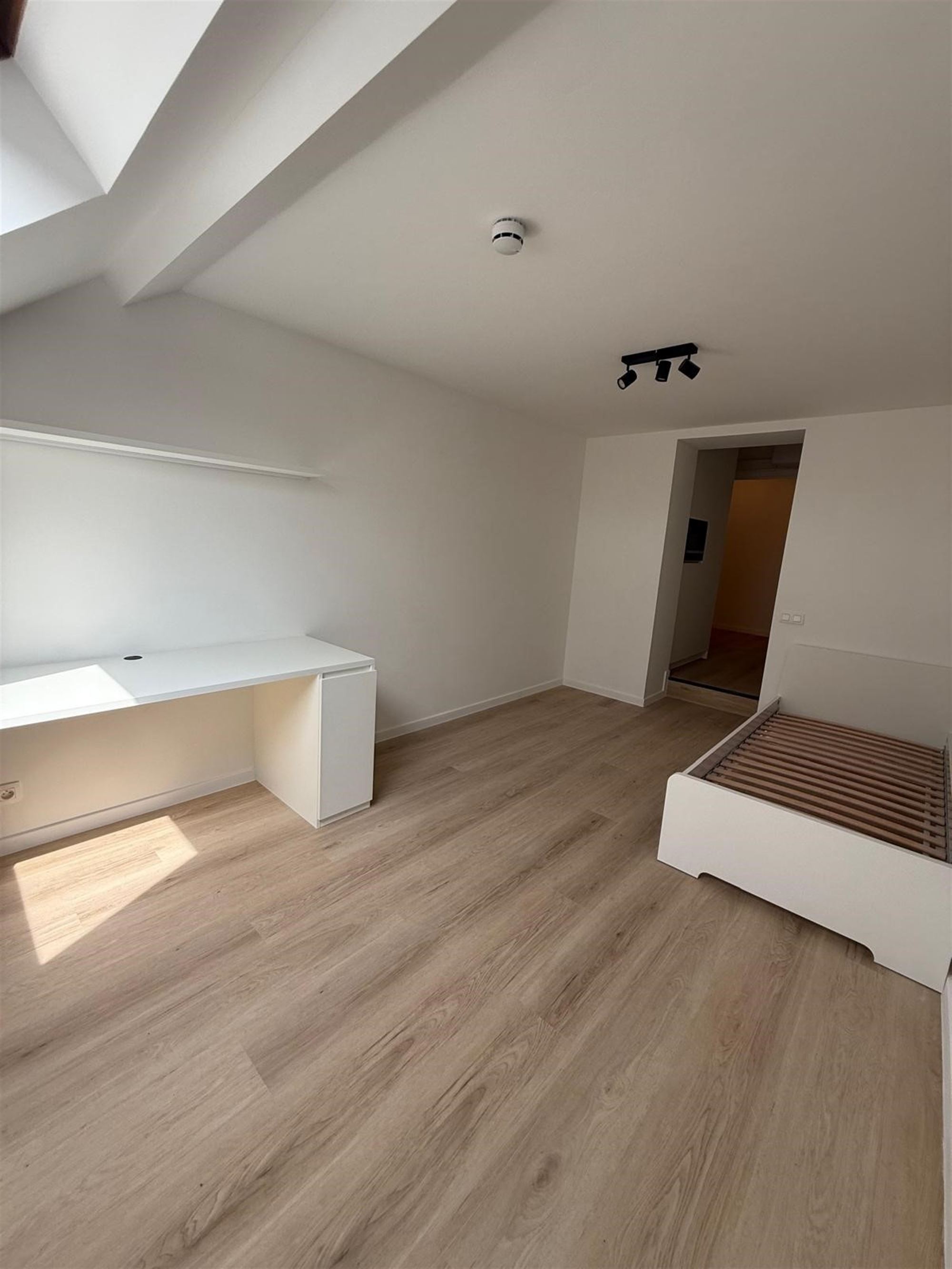 Appartement in Kortrijk