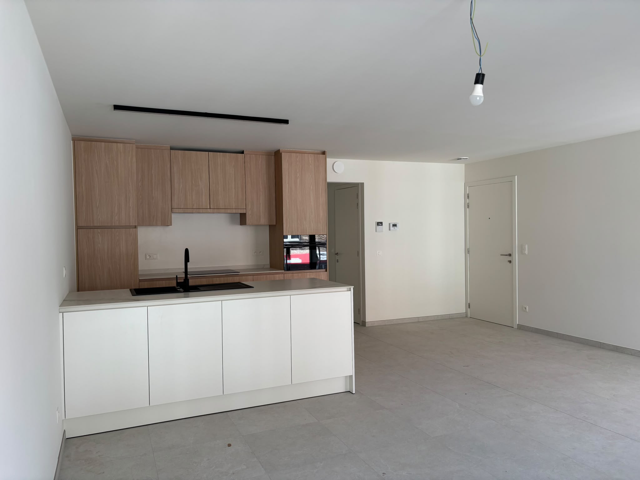 Nieuwbouwappartement in centrum Veurne - foto 5